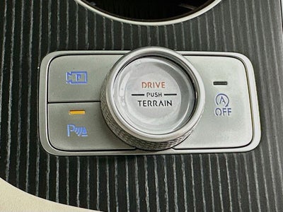 2027 Genesis GV80 Coupe 3.5T