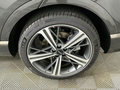 2027 Genesis GV80 Coupe 3.5T
