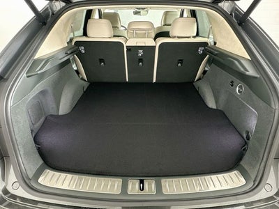 2027 Genesis GV80 Coupe 3.5T