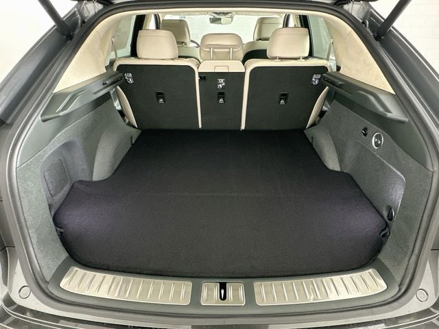 2027 Genesis GV80 Coupe 3.5T