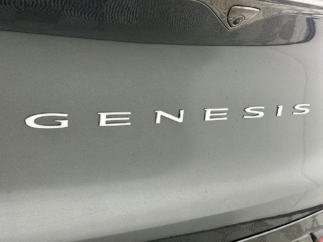 2027 Genesis GV80 Coupe 3.5T