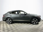 2027 Genesis GV80 Coupe 3.5T