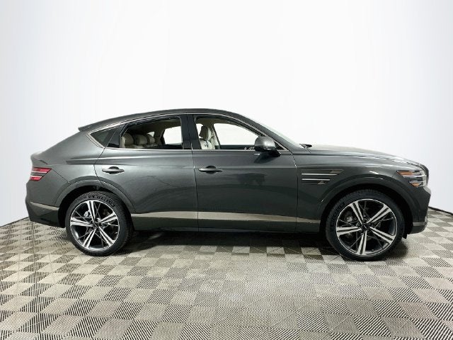 2027 Genesis GV80 Coupe 3.5T