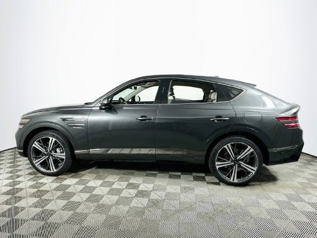 2027 Genesis GV80 Coupe 3.5T