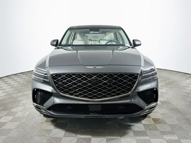 2027 Genesis GV80 Coupe 3.5T