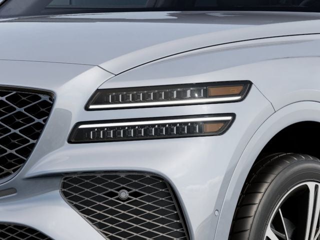 2027 Genesis GV80 Coupe 3.5T e-SC