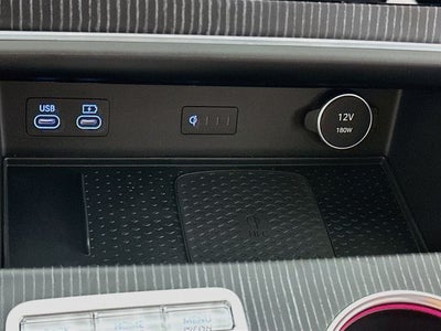 2027 Genesis GV80 Coupe 3.5T