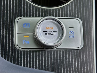 2027 Genesis GV80 Coupe 3.5T