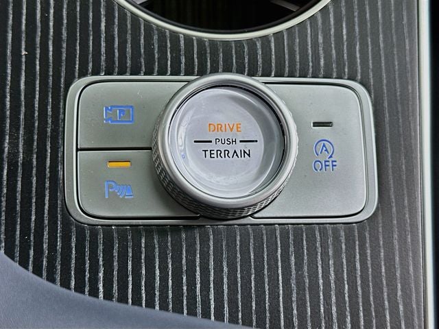 2027 Genesis GV80 Coupe 3.5T
