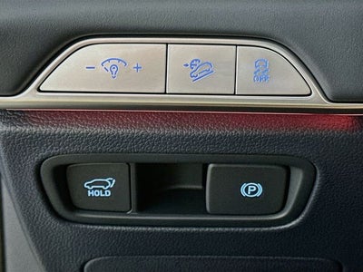 2027 Genesis GV80 Coupe 3.5T
