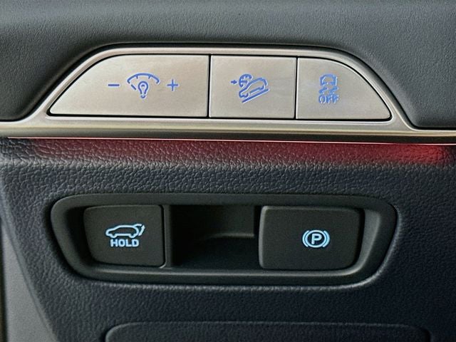 2027 Genesis GV80 Coupe 3.5T