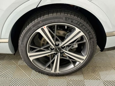 2027 Genesis GV80 Coupe 3.5T