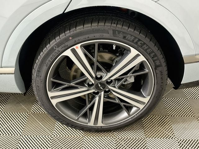 2027 Genesis GV80 Coupe 3.5T