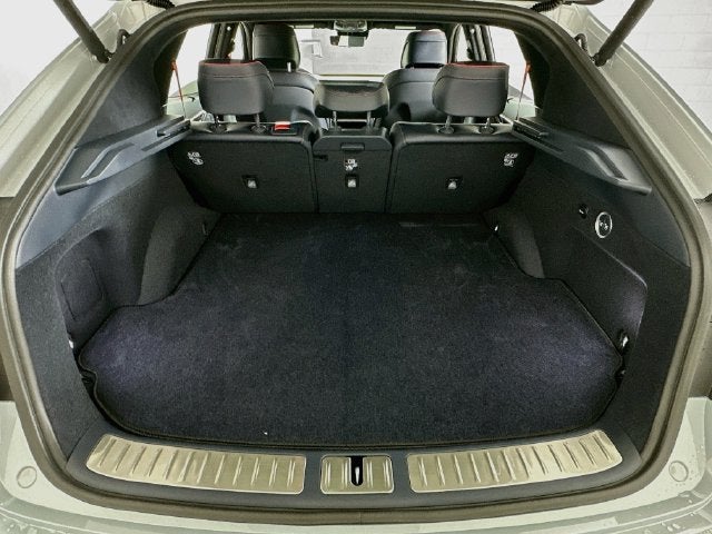 2027 Genesis GV80 Coupe 3.5T