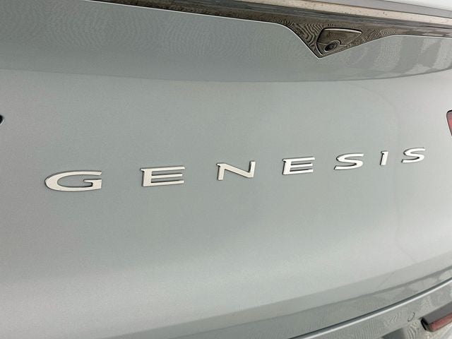 2027 Genesis GV80 Coupe 3.5T