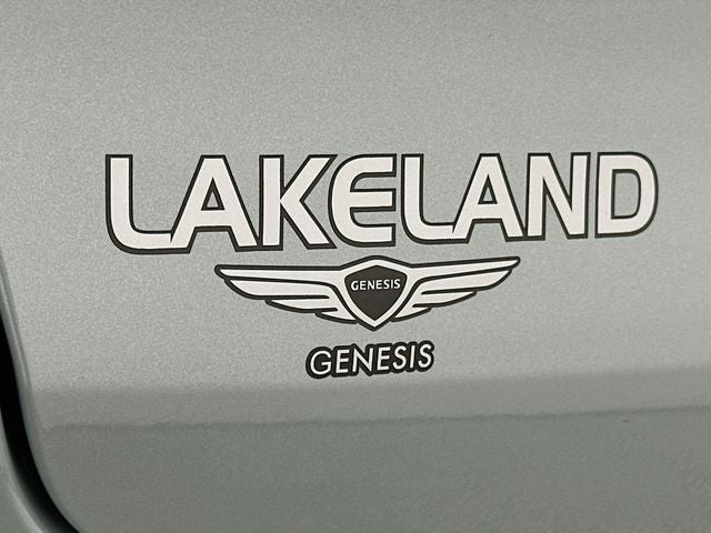 2027 Genesis GV80 Coupe 3.5T