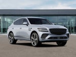 2027 Genesis GV80 Coupe 3.5T e-SC