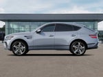 2027 Genesis GV80 Coupe 3.5T e-SC