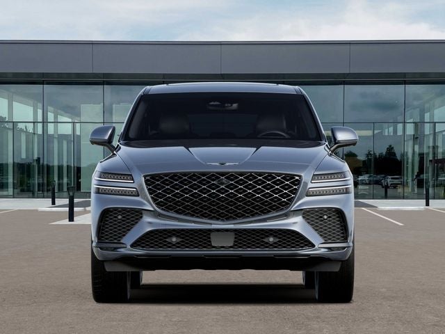 2027 Genesis GV80 Coupe 3.5T e-SC