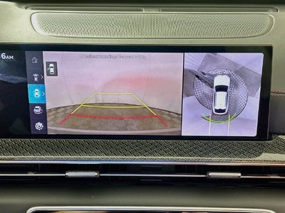 2027 Genesis GV80 Coupe 3.5T