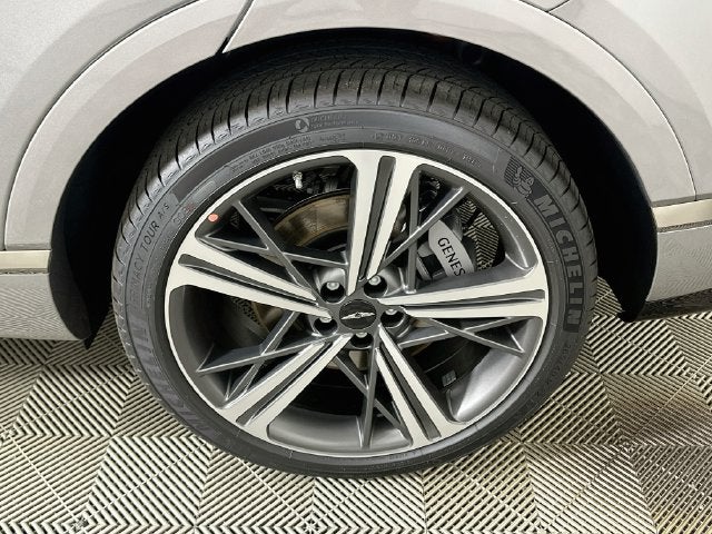 2027 Genesis GV80 Coupe 3.5T