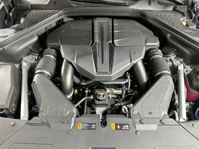 2027 Genesis GV80 Coupe 3.5T