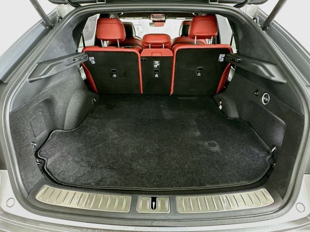 2027 Genesis GV80 Coupe 3.5T