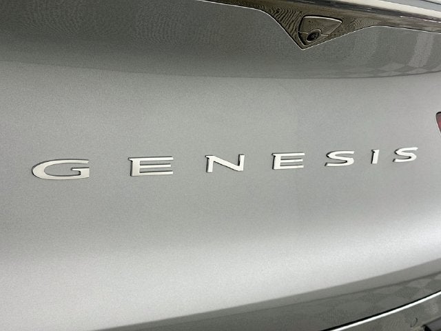 2027 Genesis GV80 Coupe 3.5T