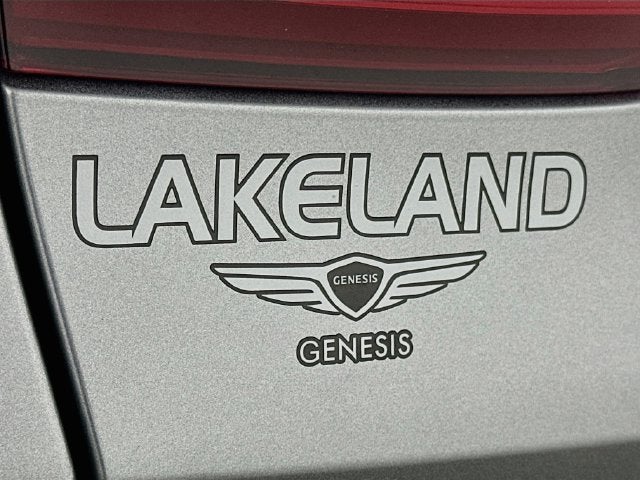 2027 Genesis GV80 Coupe 3.5T