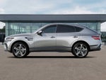 2027 Genesis GV80 Coupe 3.5T e-SC
