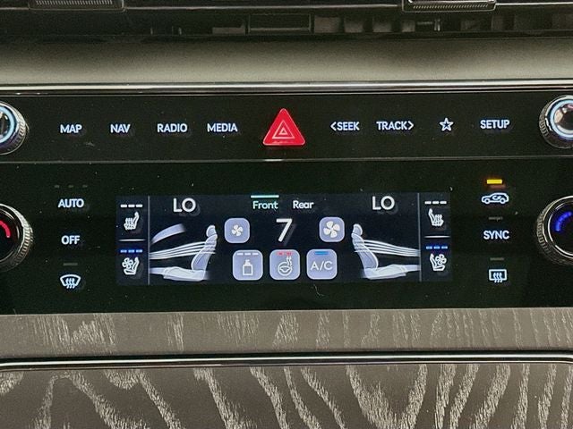2026 Genesis GV80 Coupe 3.5T e-SC