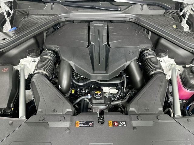 2026 Genesis GV80 Coupe 3.5T e-SC