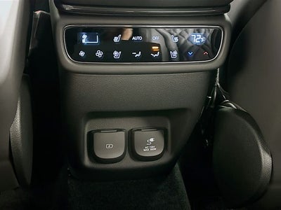 2026 Genesis GV80 Coupe 3.5T e-SC