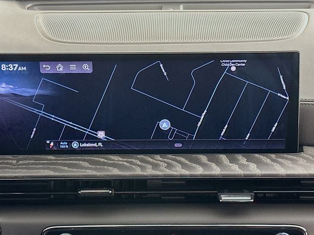 2026 Genesis GV80 Coupe 3.5T e-SC