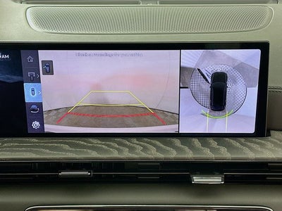 2026 Genesis GV80 Coupe 3.5T e-SC