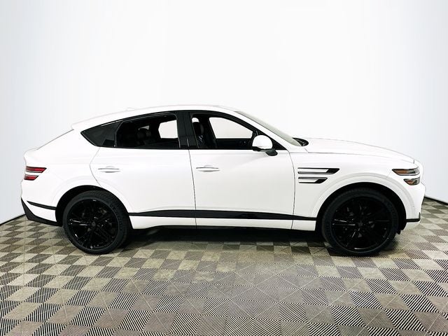 2026 Genesis GV80 Coupe 3.5T e-SC