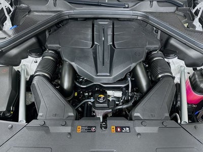 2026 Genesis GV80 Coupe 3.5T e-SC