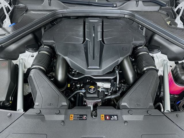 2026 Genesis GV80 Coupe 3.5T e-SC