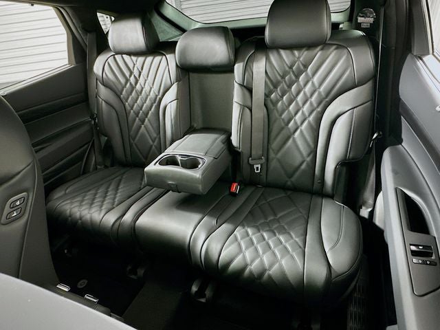 2026 Genesis GV80 Coupe 3.5T e-SC