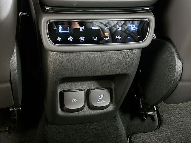 2026 Genesis GV80 Coupe 3.5T e-SC