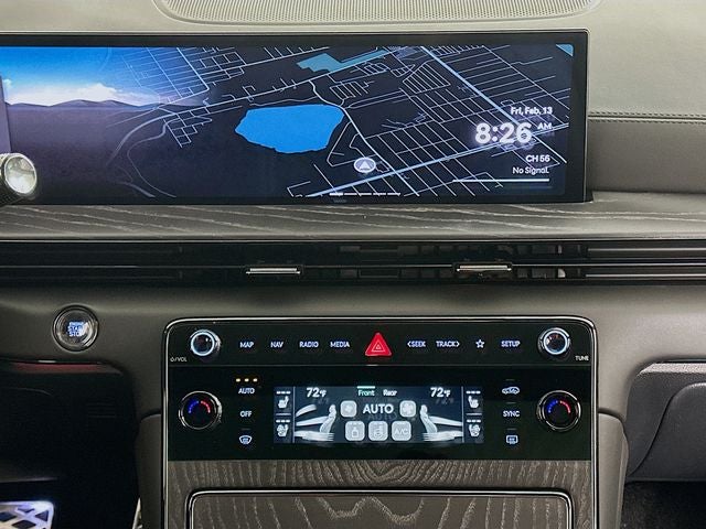 2026 Genesis GV80 Coupe 3.5T e-SC