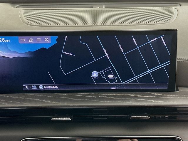 2026 Genesis GV80 Coupe 3.5T e-SC