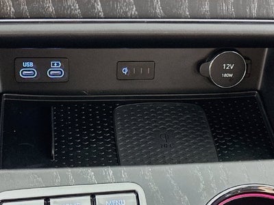 2027 Genesis GV80 Coupe 3.5T e-SC