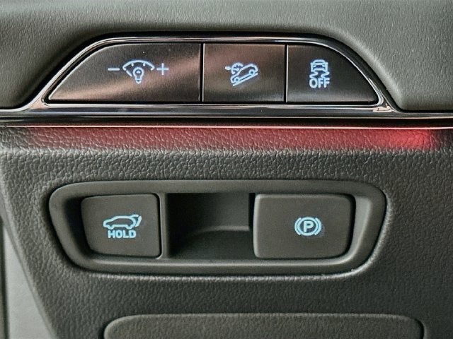 2027 Genesis GV80 Coupe 3.5T e-SC