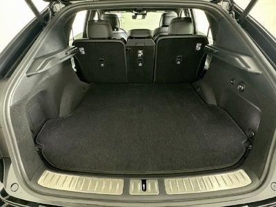 2027 Genesis GV80 Coupe 3.5T e-SC