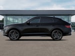 2027 Genesis GV80 Coupe 3.5T e-SC