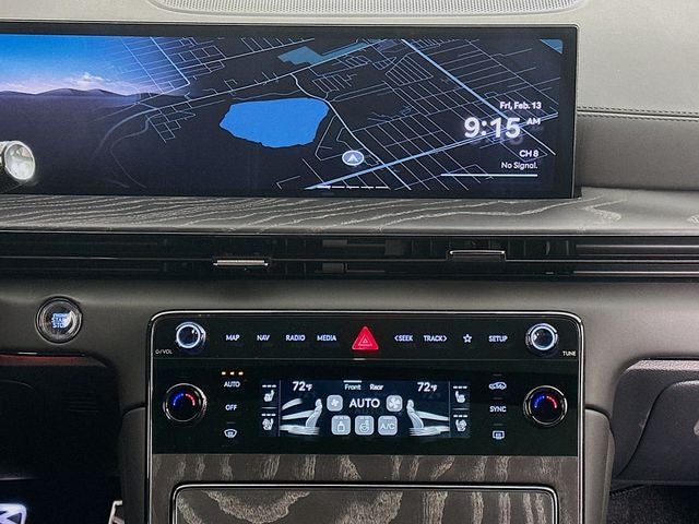 2026 Genesis GV80 Coupe 3.5T e-SC