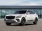 2027 Genesis GV80 Coupe 3.5T e-SC