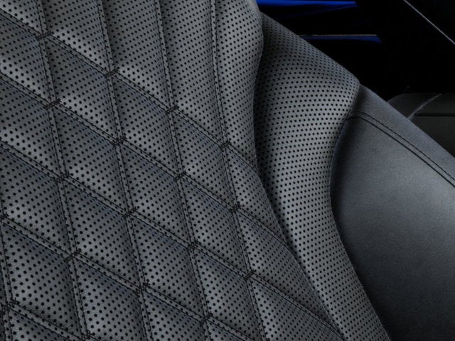 2027 Genesis GV80 Coupe 3.5T e-SC