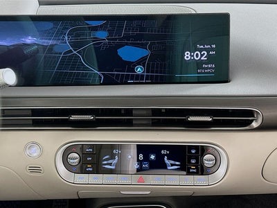 2026 Genesis GV60 Base